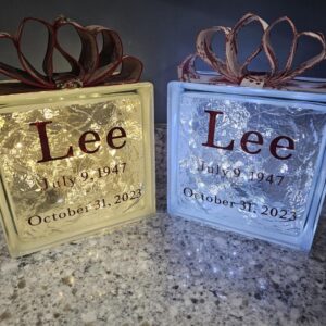 Customized Blocks
